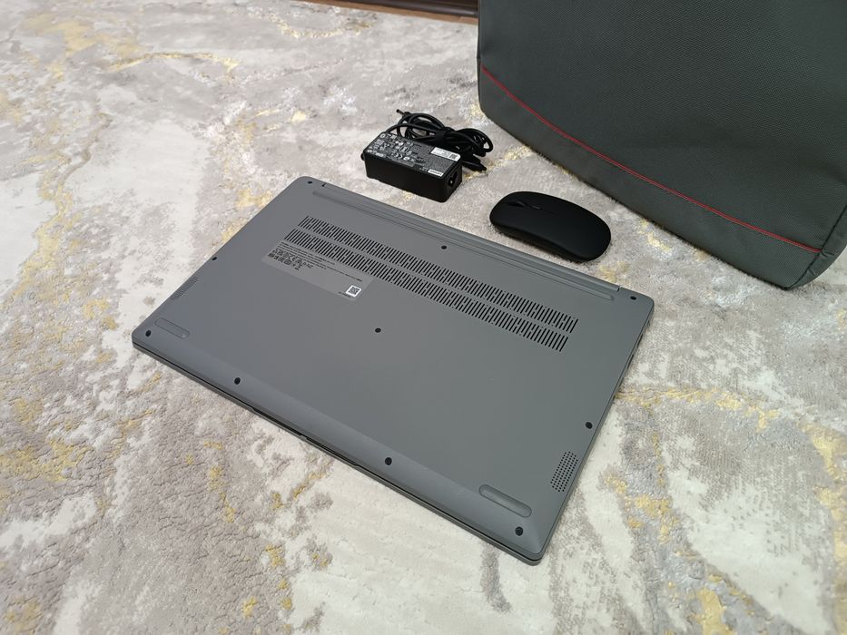 Notebook LENOVO 2024 Win 10 Pro Современный.