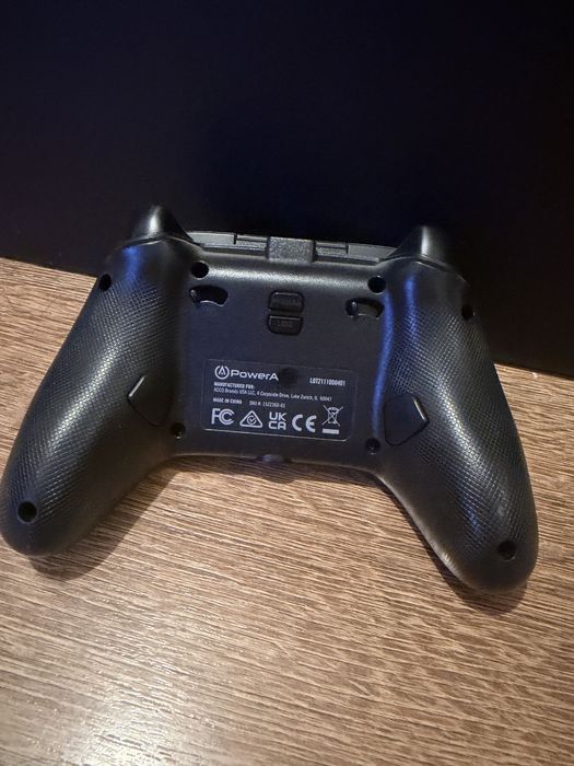 Controller si jocuri
