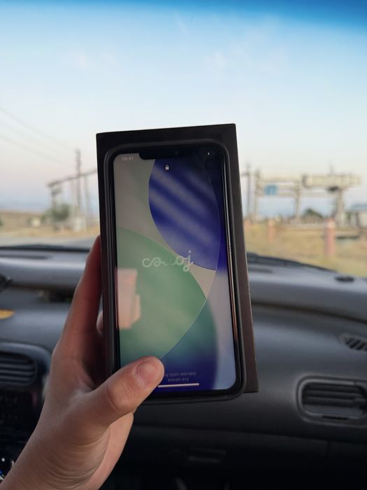 iPhone 11 pro max 256 гб