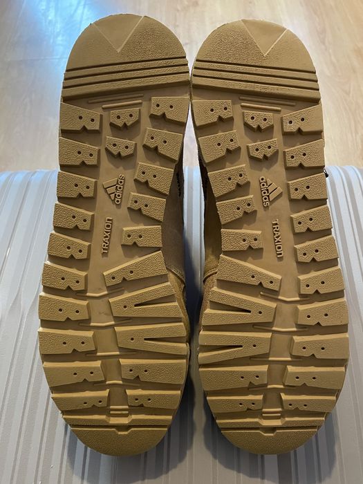 Adidas Terrex Snowpitch Cold.RDY 46 2/3 н. 30 cm