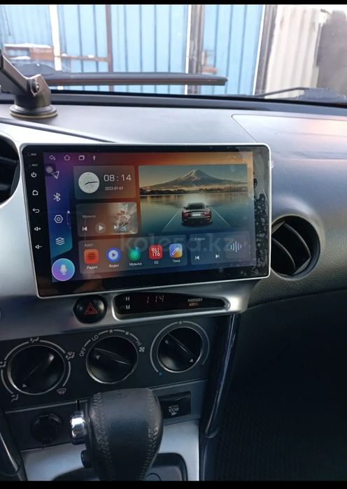 Продам в отличном состоянии таета матрикс