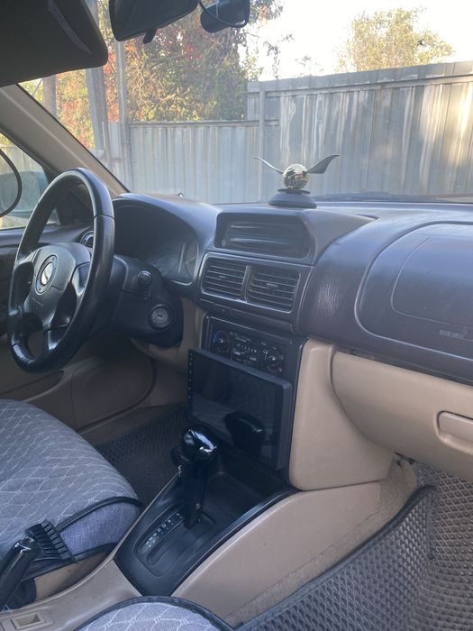 Продам автомобиль Subaru Forester