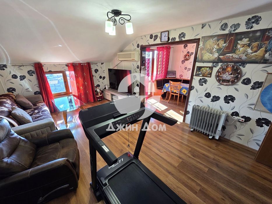 Продава се Четиристаен апартамент в Свети Влас - 100 кв.м за 612 €/кв.м - Снимка #2