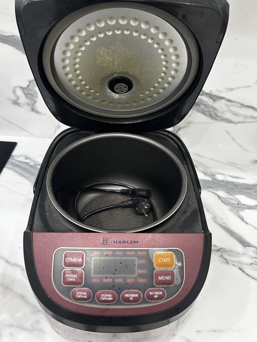 Продам мультиварку