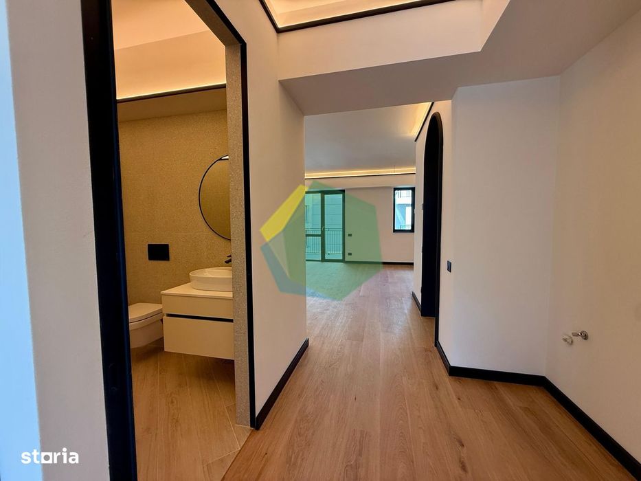 Apartament 2camere – Șoseaua Pipera | 2 balcoane | Zonă excelentă