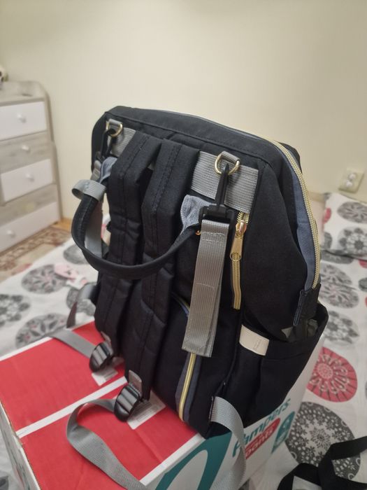 Бебешка термо чанта LEQUEEN