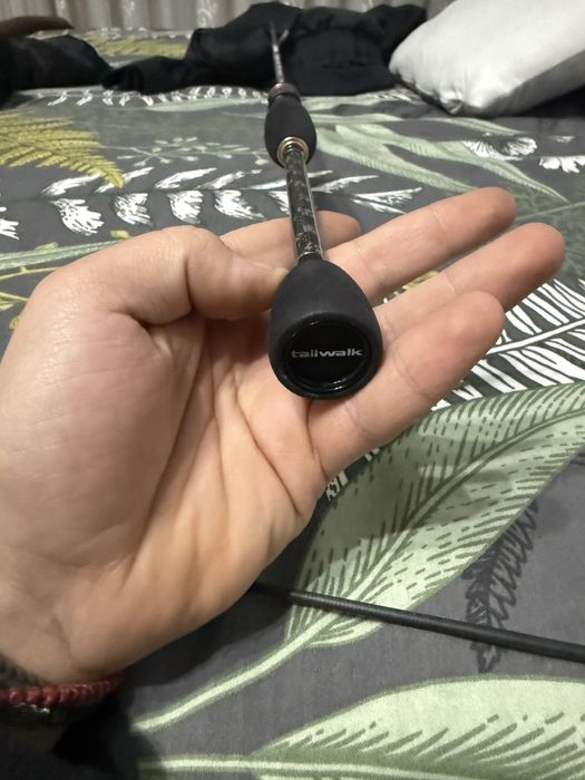 Tailwalk microgamer s58ul