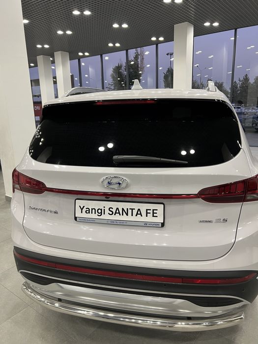 Hyundai Santafe palisad tucson sonata elantra