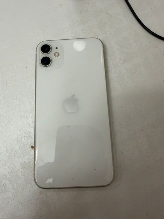 Iphone 11 128гб 73%