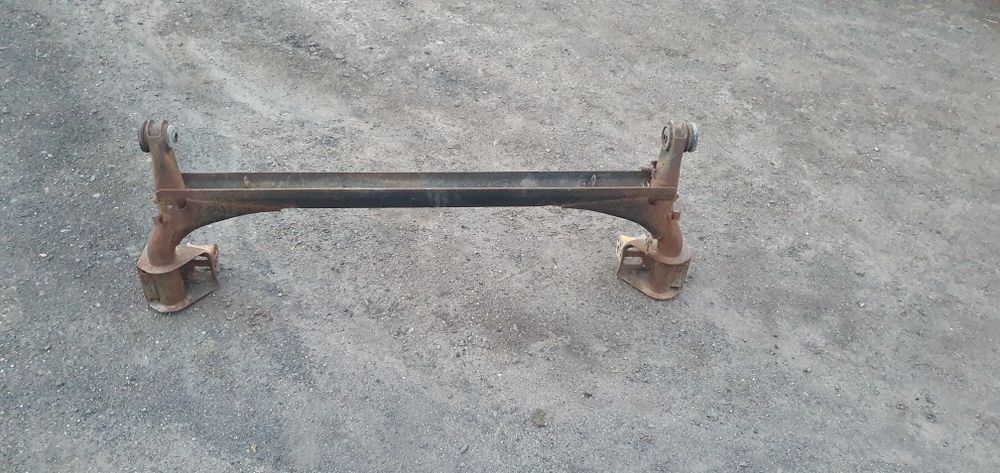 Балка от приоры заводская