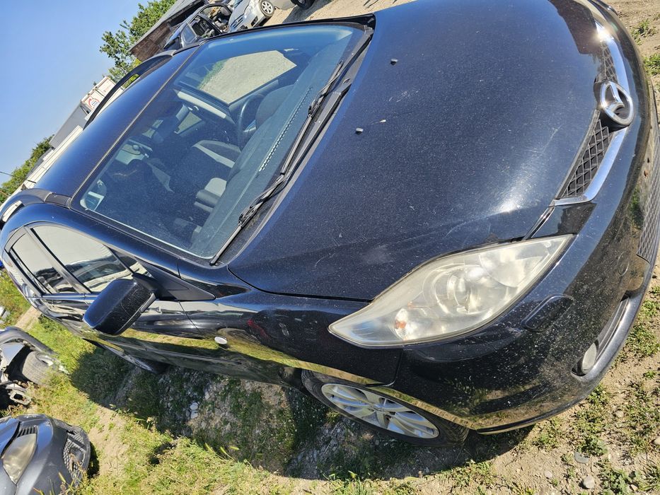 Dezmembrez Mazda 5 Piese