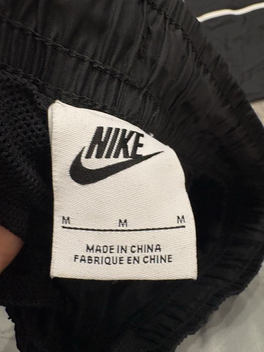 Nike ветровка комплект