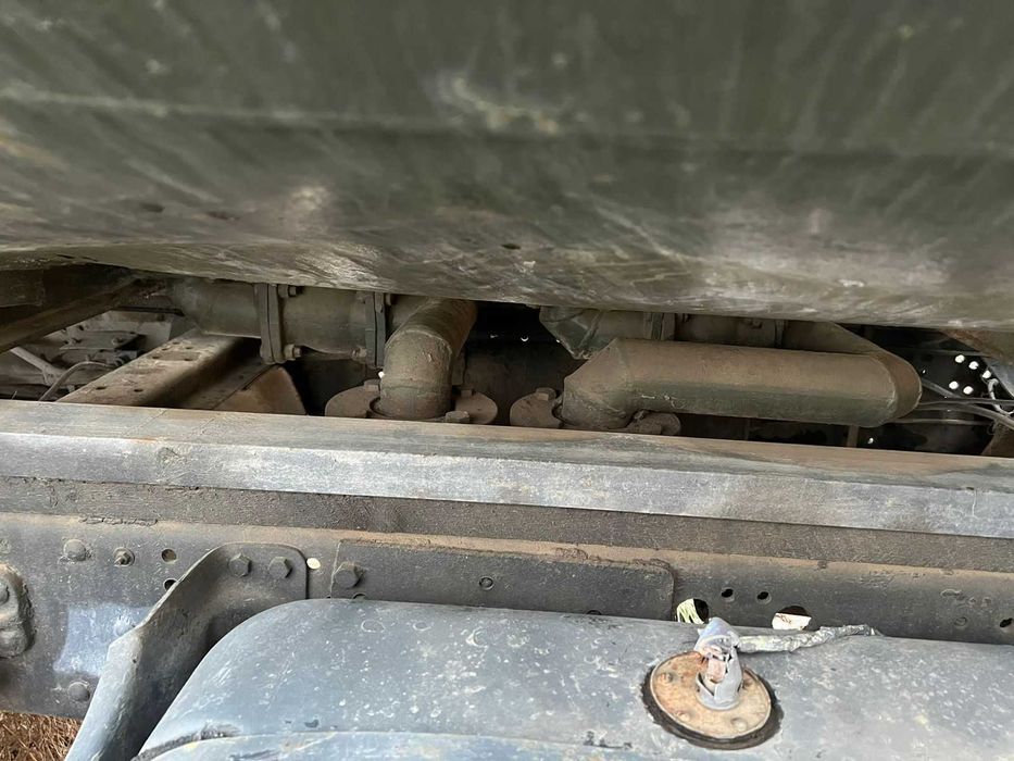 Продется ЗиЛ цистерна/бензовоз