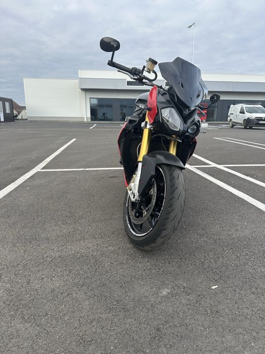 S1000r de vanzare