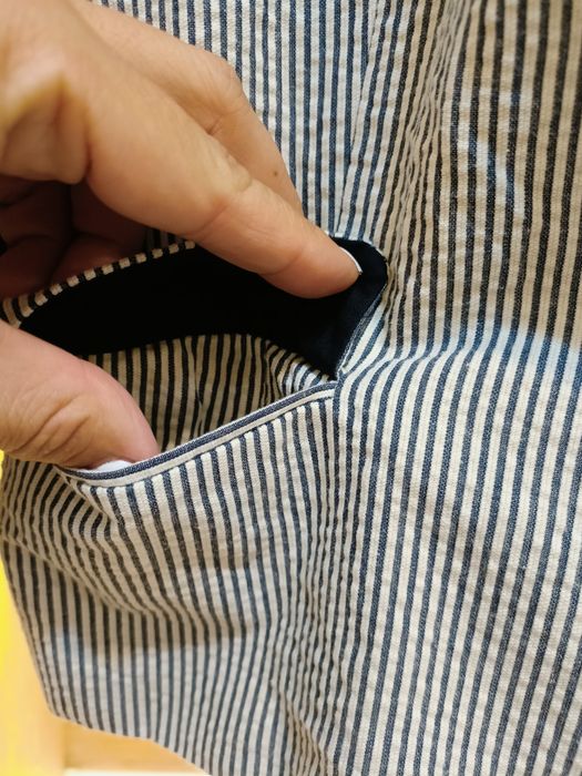 Свежо дамско сако размер М