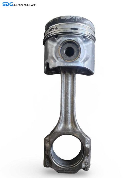 Piston cu Biela Audi A3 8L 1.9 TDI 1997 - 2003 Cod 028H, 028H-DE [H0031]