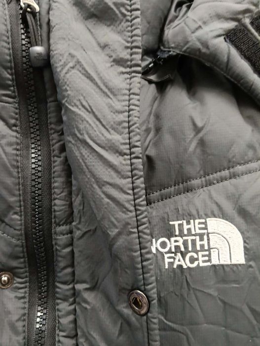 Мъжка парка THE NORTH FACE (Summit  series) 900