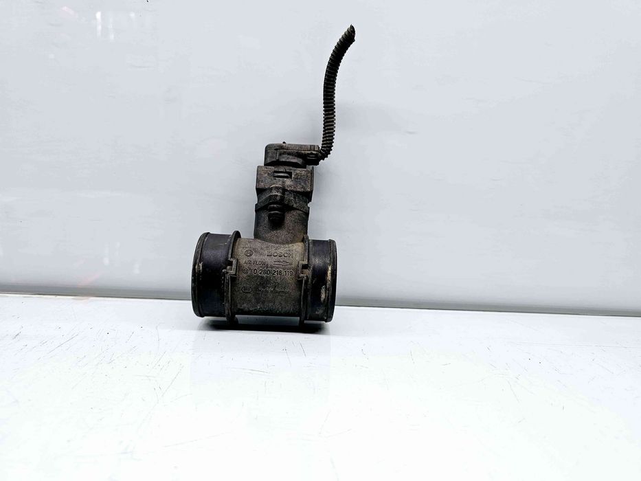 Debitmetru aer Opel Astra G [Fabr 1998-2004] 0280218119 1.4 Benz Z14XE