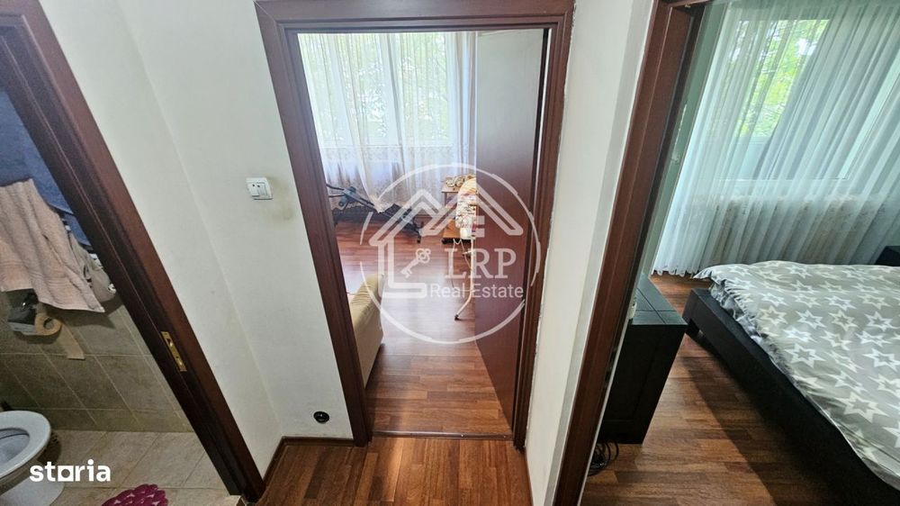Brancoveanu | 3 Camere Decomandat | Mobilat si Utilat | Izvorul Crisu