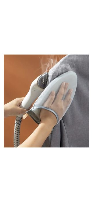 Aparat de calcat vertical cu abur VERTFLUX