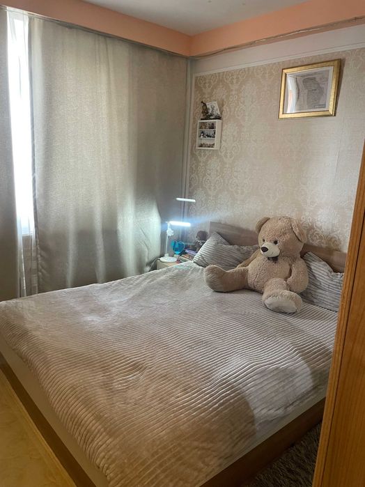 Sebastian - Telita - 2 camere Particular