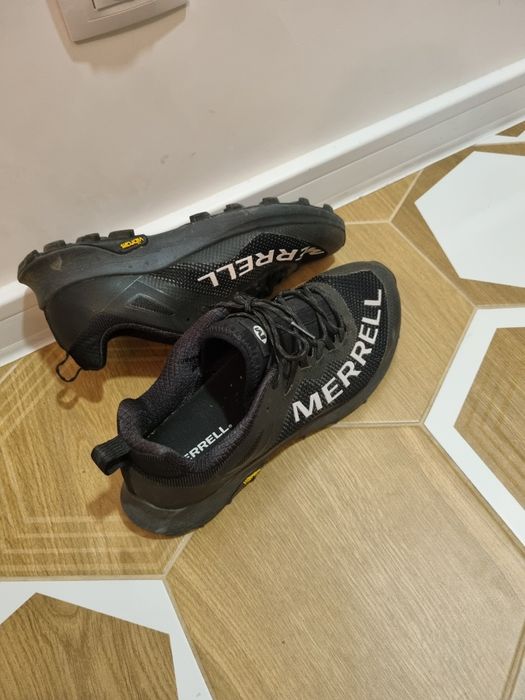 Туристически  обувки MERREL 42 номер