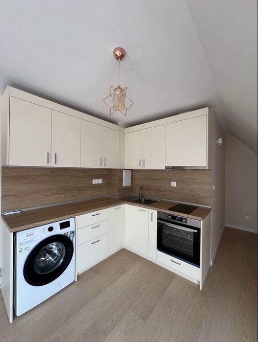 Дава се под наем Двустаен апартамент в София, Надежда 1 - 62 кв.м за 597.21 € - Снимка #2