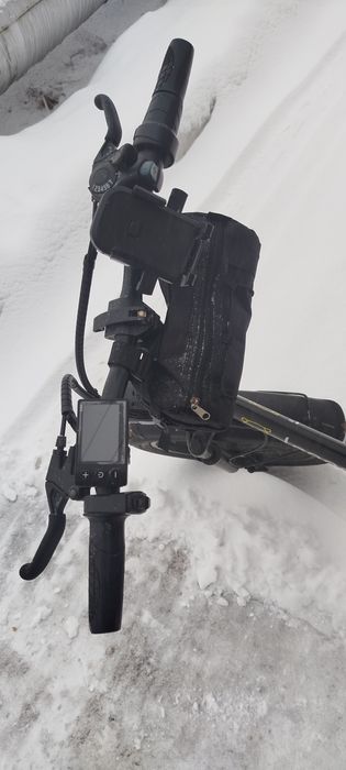 Продам Электровелосипед