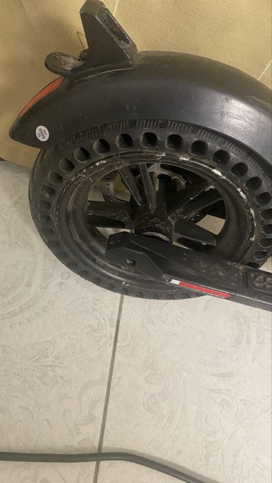 Самокат Tribe  качественный