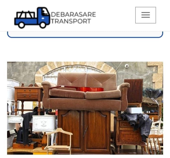 Eliberăm Apartamente & Debarasăm Moloz!