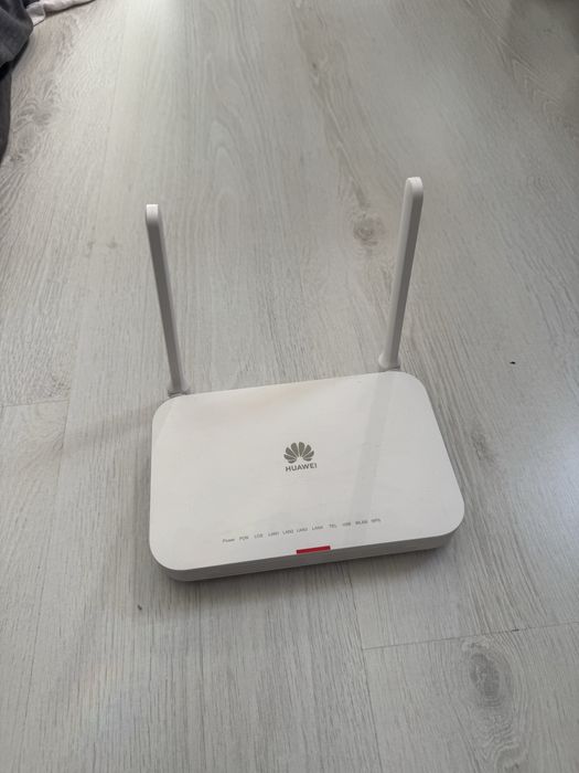 Продаётся Wi-Fi роутер в хорошем состоянии.