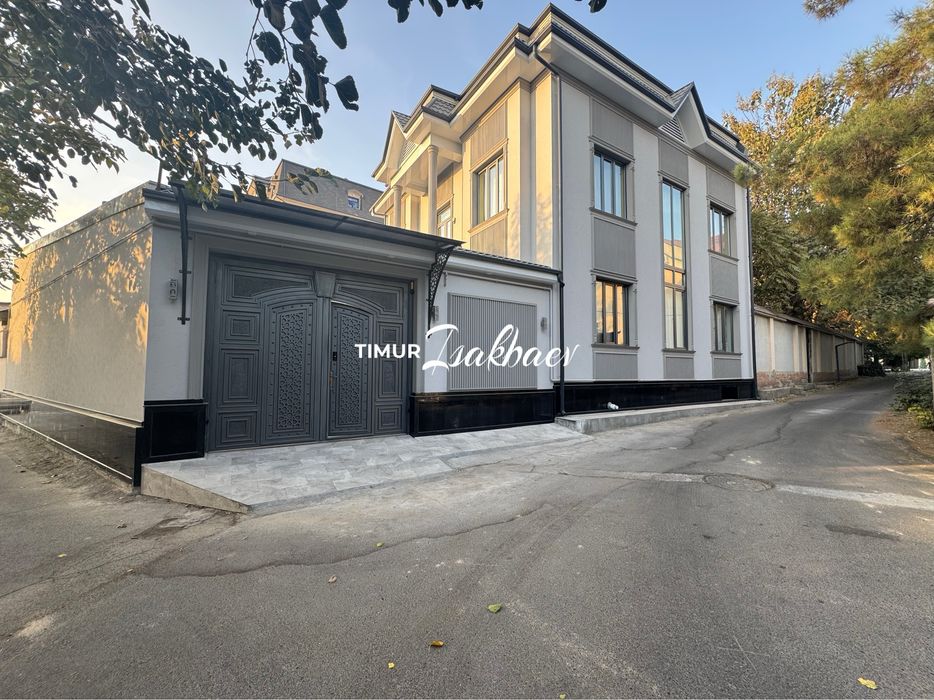 Продам Новый ЕвроДом Военный Госпиталь 2,6 сотки