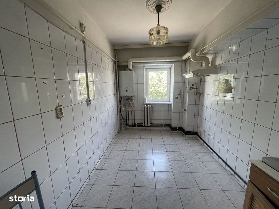 Apartament 4 Camere | 85Mp | Galata | Etaj 2