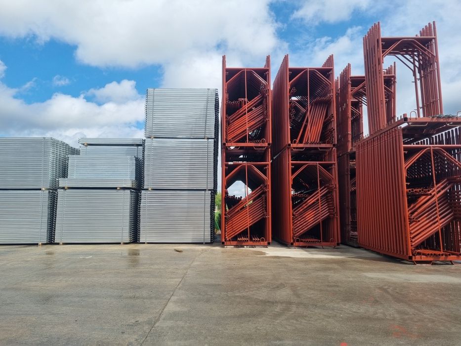 Ancoraj schela morset schela