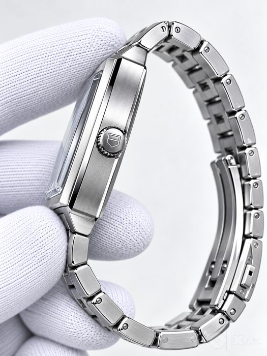 Tag Heuer Monaco — Premium Klassik Dizayn Watch