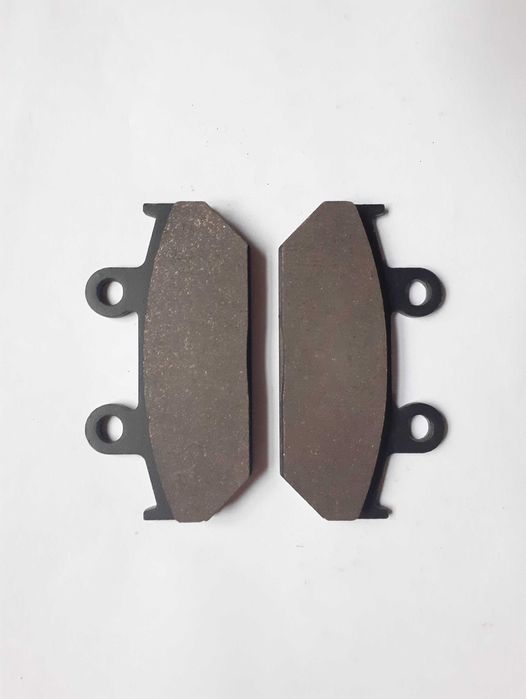 Placute frana fata Honda NX 650 Dominator/ Shadow/ Goldwing