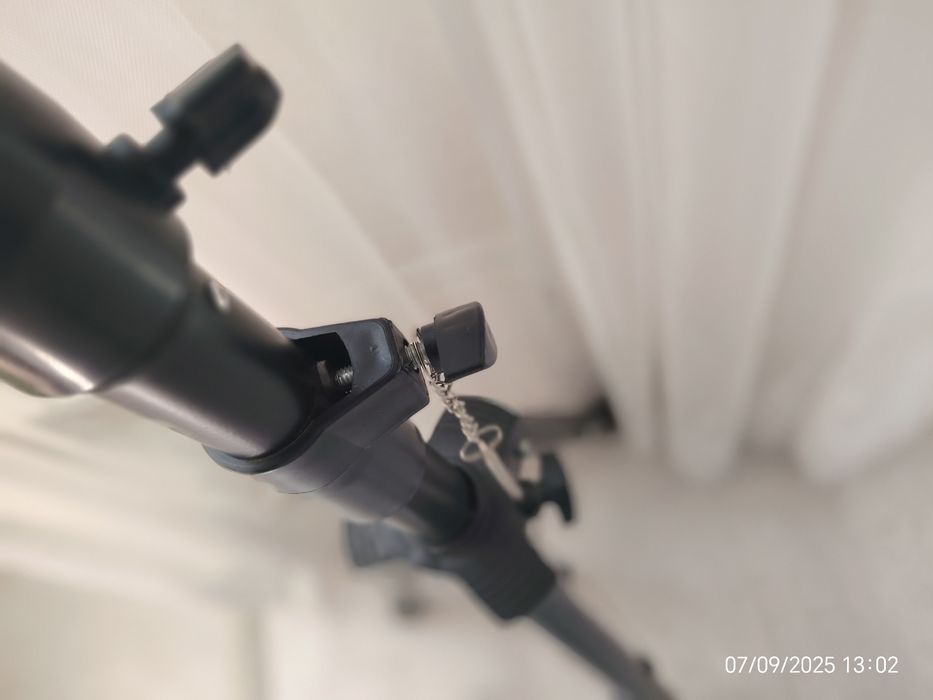 Штатив тренерский для маникена