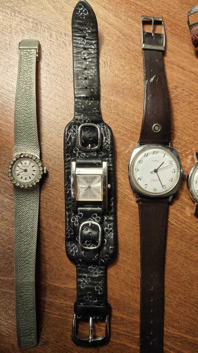 obiecte de colectie - ceasuri vechi