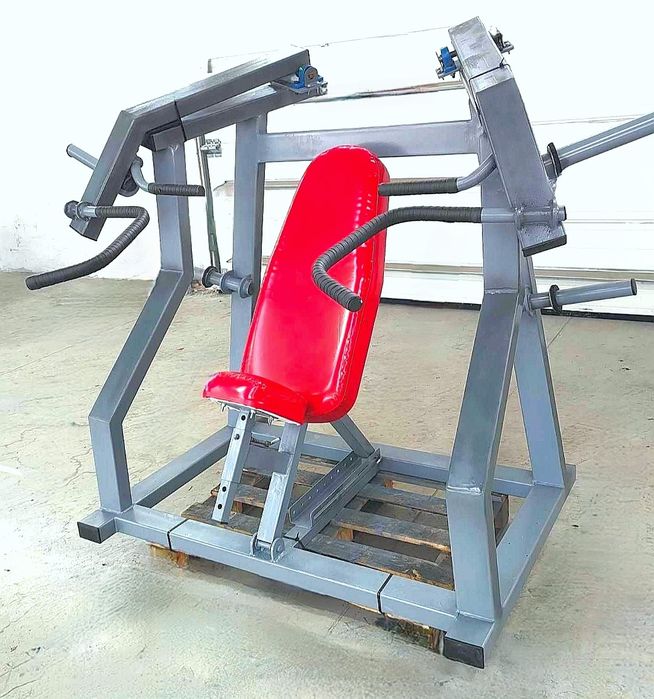 Фитнес уреди по поръчка за фитнес зали или за ползване в къщи