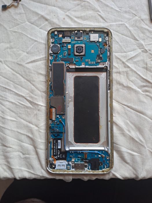 Samsung s8 plus pentru piese