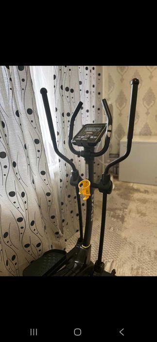 Продам элипсор с программи