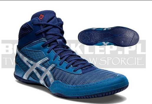 Борцовки Asics Matcontrol 2-3