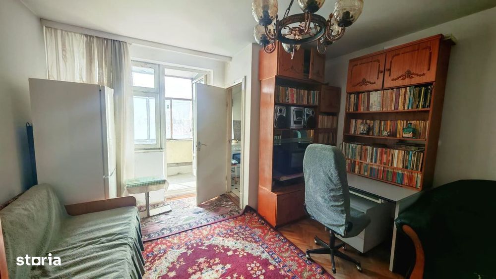 Garsoniera Centrul Civic