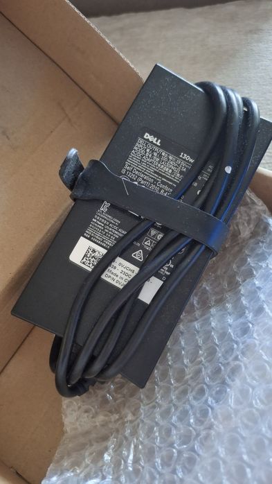 Блок питания DELL