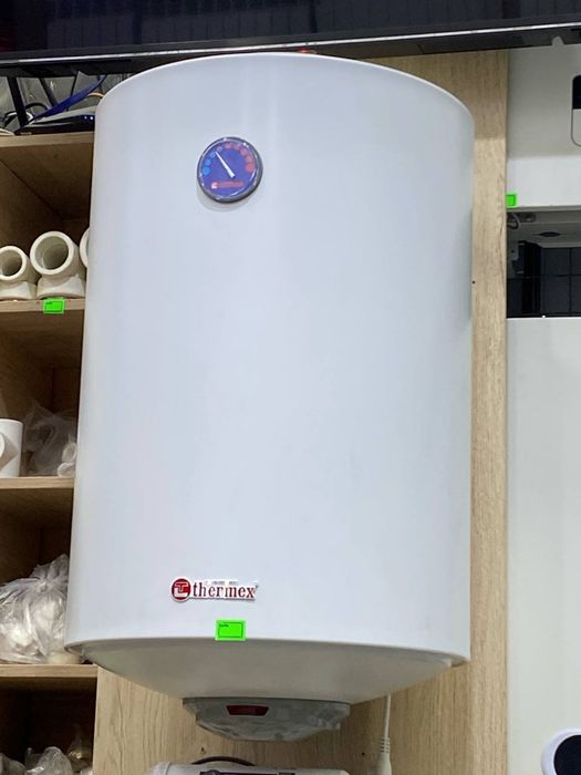 BOILER / Бойлер для воды