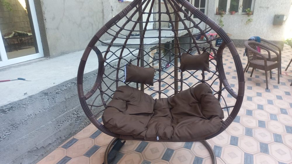 Коконы,качели качество LUX