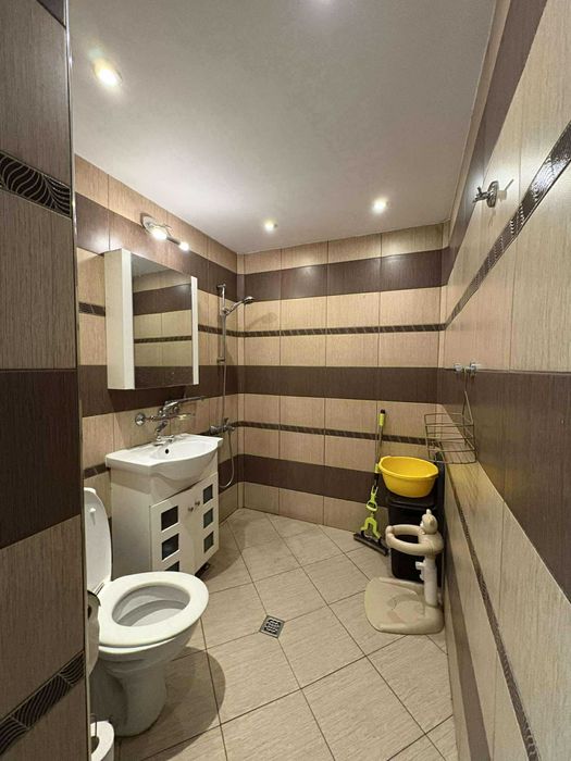 Дава се под наем Едностаен апартамент в София, Младост 4 - 46 кв.м за 561 € - Снимка #2