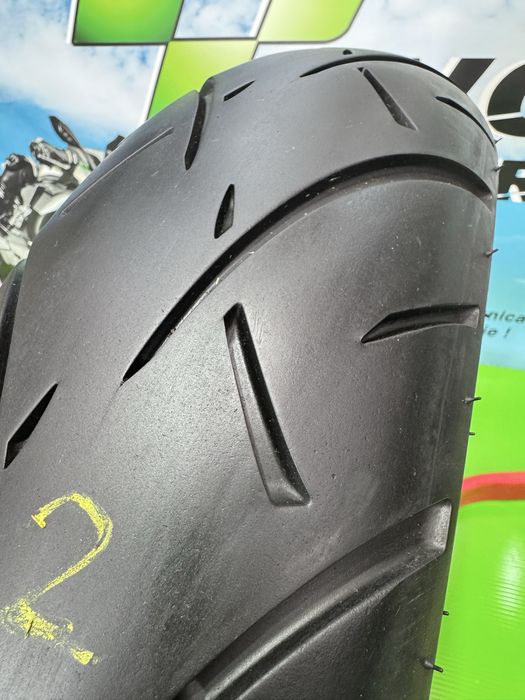 160 70 17 Anvelopa Moto 2022 Metzeler Maraton 888 Cauciuc Spate C2244