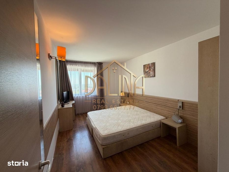 Vanzare 2 Camere Rin Grand Residence - Sector 4