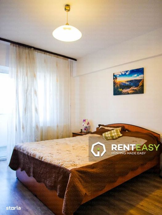 Apartament cu 3 Camere de Inchiriat in Zona Garii — fotografia 3